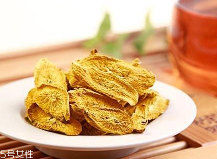 牛蒡茶是熱性還是涼性？牛蒡茶的屬性