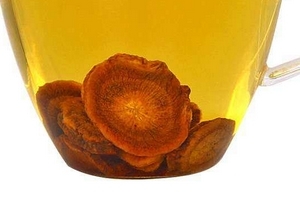 牛蒡茶是什么味道？牛蒡茶味道好嗎