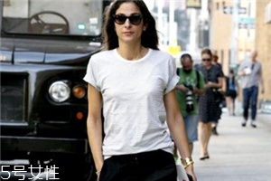 t恤袖口大了怎么辦？t恤袖口修改方法