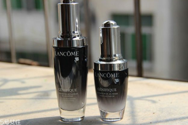 蘭蔻小黑瓶上妝搓泥原因 小黑瓶搓泥分析 蘭蔻小黑瓶上妝搓泥原因 小黑瓶搓泥分析