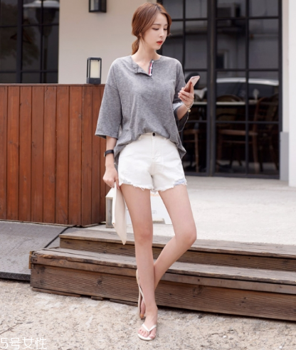 t恤胸圍大多少合適？t恤胸圍選購標準