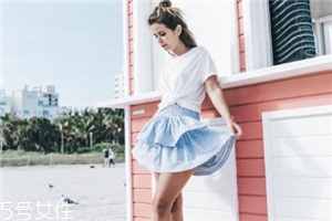 t恤買(mǎi)小了怎么辦？t恤太小了這樣改