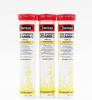 swisse vc泡騰片怎么喝？swisse vc泡騰片喝法