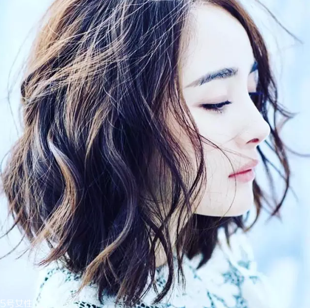 鎖骨發(fā)適合什么臉型 短發(fā)鎖骨發(fā)適合臉型 鎖骨發(fā)適合什么臉型 短發(fā)鎖骨發(fā)適合臉型