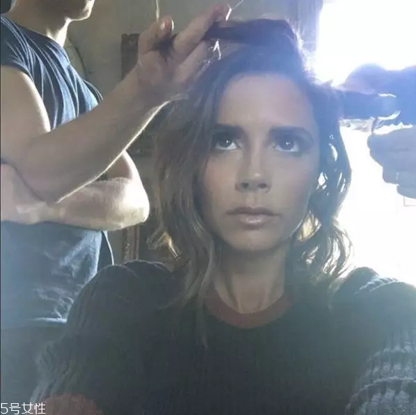 鎖骨發(fā)適合什么臉型 短發(fā)鎖骨發(fā)適合臉型 鎖骨發(fā)適合什么臉型 短發(fā)鎖骨發(fā)適合臉型