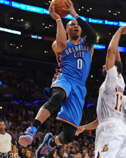 air jordan 10 okc威少專屬雷霆客場配色什么時(shí)候發(fā)售？