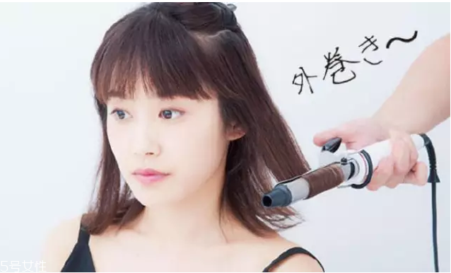 鎖骨發(fā)適合什么臉型 短發(fā)鎖骨發(fā)適合臉型 鎖骨發(fā)適合什么臉型 短發(fā)鎖骨發(fā)適合臉型