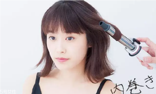 鎖骨發(fā)適合什么臉型 短發(fā)鎖骨發(fā)適合臉型 鎖骨發(fā)適合什么臉型 短發(fā)鎖骨發(fā)適合臉型