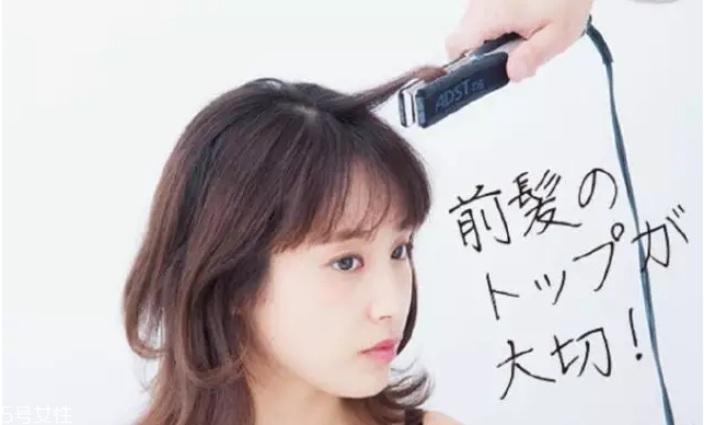 鎖骨發(fā)適合什么臉型 短發(fā)鎖骨發(fā)適合臉型 鎖骨發(fā)適合什么臉型 短發(fā)鎖骨發(fā)適合臉型