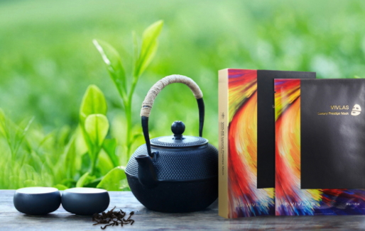 vivlas唯蘭頌白金俠面膜和黃金俠面膜對(duì)比 vivlas唯蘭頌白金俠面膜和黃金俠面膜對(duì)比