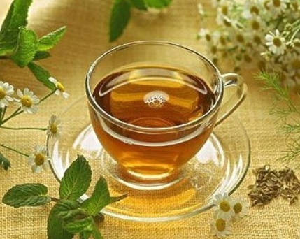 牛蒡茶和枸杞一起泡水喝嗎？