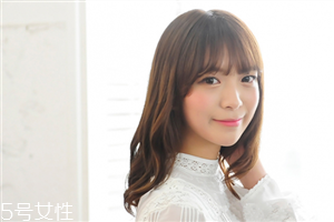 空氣劉海不適合什么臉型 空氣劉海這樣打理持久定型 空氣劉海不適合什么臉型 空氣劉海這樣打理持久定型