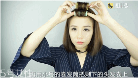 微風(fēng)劉海適合什么臉型 微風(fēng)劉海打理教程 微風(fēng)劉海適合什么臉型 微風(fēng)劉海打理教程