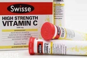 swiss泡騰片能天天喝嗎？swiss泡騰片天天喝是好是壞