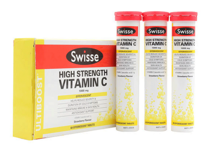 swiss泡騰片能天天喝嗎？swiss泡騰片天天喝是好是壞