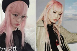 二次元?jiǎng)⒑_m合什么臉型 二次元?jiǎng)⒑_@樣剪 二次元?jiǎng)⒑_m合什么臉型 二次元?jiǎng)⒑_@樣剪