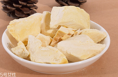 榴蓮干不能和什么一起吃 榴蓮干禁忌人群 榴蓮干不能和什么一起吃 榴蓮干禁忌人群