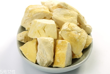 榴蓮干不能和什么一起吃 榴蓮干禁忌人群 榴蓮干不能和什么一起吃 榴蓮干禁忌人群