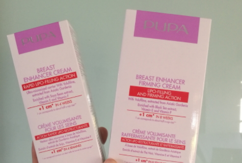 豐胸霜什么牌子好？這幾款豐胸霜值得回購