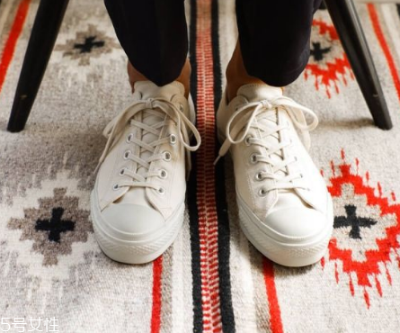 doek是什么牌子？doek是日本帆布鞋品牌