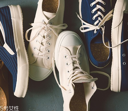 doek是什么牌子？doek是日本帆布鞋品牌