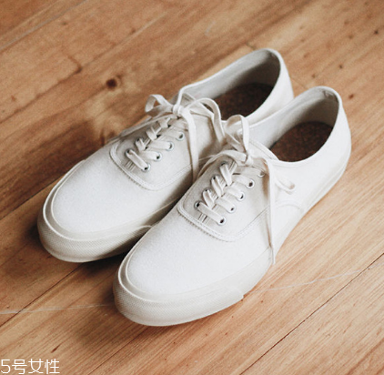 doek鞋子多少錢？doek帆布鞋的價位