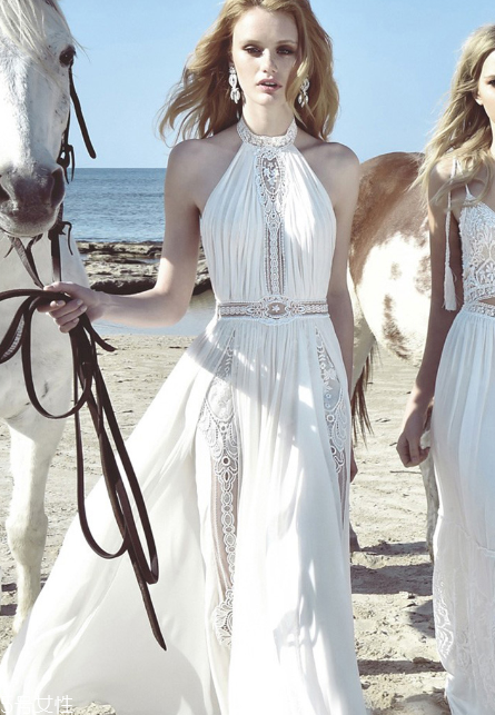 2022流行什么顏色連衣裙？今年最火的連衣裙顏色推薦