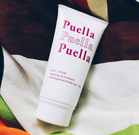 豐胸霜可以用臉上嗎？豐胸霜可以豐臉嗎？