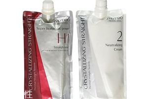 資生堂直發(fā)膏怎么樣 日本資生堂直發(fā)膏 資生堂直發(fā)膏怎么樣 日本資生堂直發(fā)膏