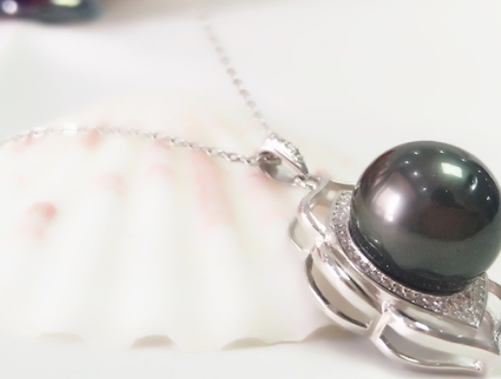 南洋金珠和大溪地黑珍珠哪個(gè)好？