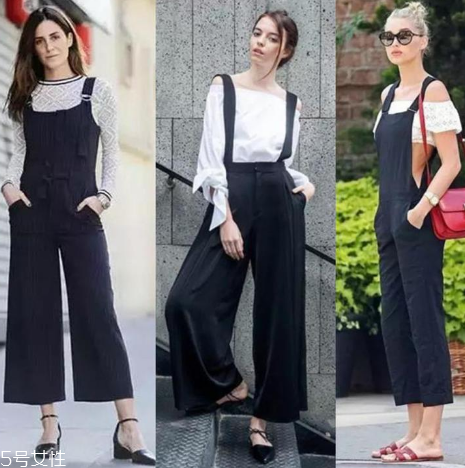 微胖女生穿什么褲子好看？最適合微胖身材的三款褲子