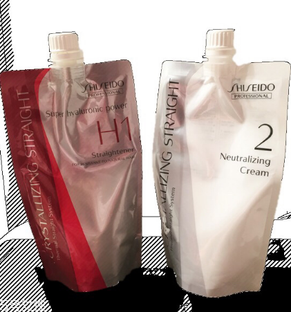 資生堂直發(fā)膏怎么樣 日本資生堂直發(fā)膏 資生堂直發(fā)膏怎么樣 日本資生堂直發(fā)膏