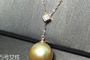 南洋金珠會(huì)掉色嗎？南洋金珠掉色的原因