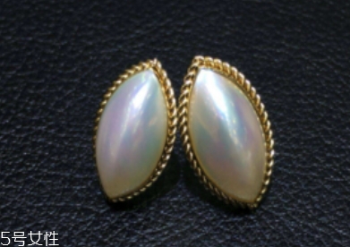 馬貝珍珠什么顏色最貴？馬貝珍珠有多少種顏色