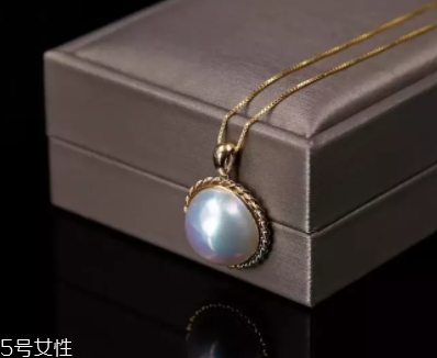 馬貝珍珠什么顏色最貴？馬貝珍珠有多少種顏色