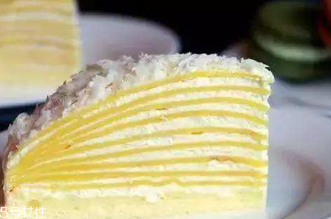 吃榴蓮千層會胖嗎 吃榴蓮千層不胖的方法 吃榴蓮千層會胖嗎 吃榴蓮千層不胖的方法