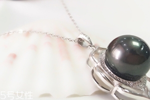 大溪地黑珍珠什么顏色最好？不同顏色大溪地黑珍珠等級(jí)