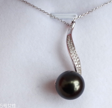 大溪地黑珍珠什么顏色最好？不同顏色大溪地黑珍珠等級(jí)