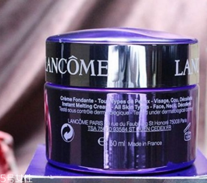 資生堂面霜vs全新蘭蔻塑顏雪花霜詳細(xì)使用測(cè)評(píng) 資生堂面霜vs全新蘭蔻塑顏雪花霜詳細(xì)使用測(cè)評(píng)