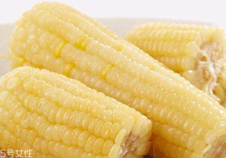 糯玉米煮怎么煮好吃 煮糯玉米的時(shí)間 糯玉米煮怎么煮好吃 煮糯玉米的時(shí)間