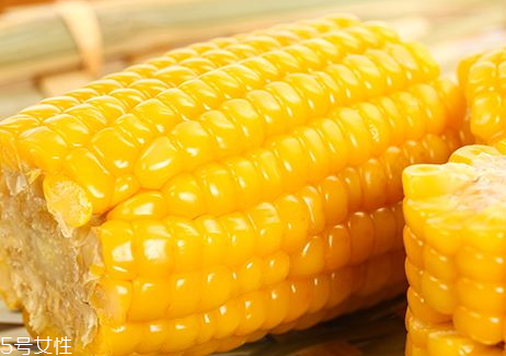 糯玉米煮怎么煮好吃 煮糯玉米的時(shí)間 糯玉米煮怎么煮好吃 煮糯玉米的時(shí)間