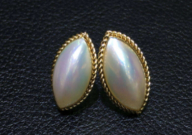 馬貝珍珠值錢嗎？馬貝珍珠一顆多少錢