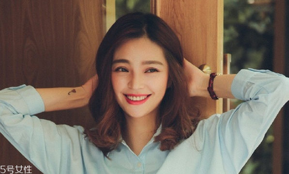 眉形有哪幾種 最百搭的三種眉毛畫法 眉形有哪幾種 最百搭的三種眉毛畫法