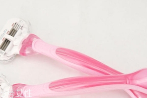 刮毛刀怎么清洗？刮毛刀清洗注意事項