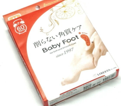 足膜使用方法 足膜使用注意事項(xiàng) 足膜使用方法 足膜使用注意事項(xiàng)