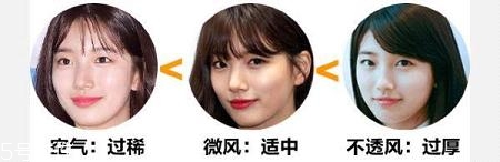 微風(fēng)劉海適合什么臉型 微風(fēng)劉海打理教程 微風(fēng)劉海適合什么臉型 微風(fēng)劉海打理教程