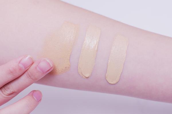 芭比波朗蟲草粉底液怎么樣？芭比布朗粉底液色號有哪些？