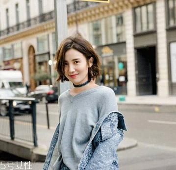 耳墜發(fā)發(fā)型是什么樣的 耳墜發(fā)可以這樣百變 耳墜發(fā)發(fā)型是什么樣的 耳墜發(fā)可以這樣百變