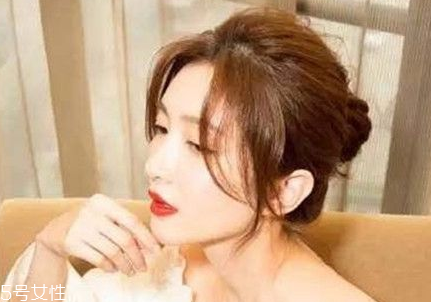 龍須劉海是什么 龍須劉海這樣弄最好看 龍須劉海是什么 龍須劉海這樣弄最好看