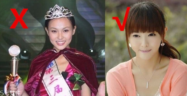 二次元?jiǎng)⒑_m合什么臉型 二次元?jiǎng)⒑_@樣剪 二次元?jiǎng)⒑_m合什么臉型 二次元?jiǎng)⒑_@樣剪